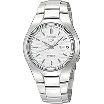 新品未使用　セイコー SEIKO 5 腕時計 自動巻き SNK601K1 Seiko 5 SEIKO セイコー 腕時計 メンズ 海外モデル セイコー5